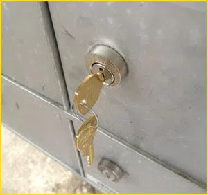 Glenview Lock And Locksmith Glenview, IL 847-462-7240 - 7-mailbox-locks